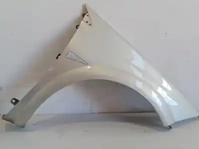 Peça sobressalente para automóvel em segunda mão GUARDA-LAMAS DIANTEIRO DIREITO por RENAULT MEGANE II RANCHERA FAMILIAR (KM0/1_)  Referências OEM IAM   