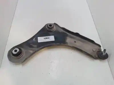 Pièce détachée automobile d'occasion bras de suspension inferieur avant droit pour renault megane iii fastback (bz0/1_, b3_) 1.2 tce (bz2b, bz11) références oem iam 