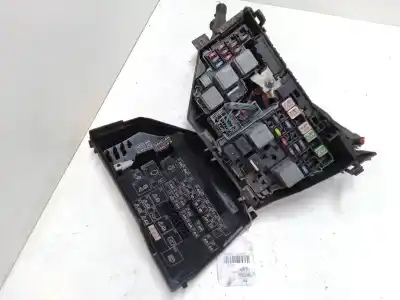Gebrauchtes Autoersatzteil RELAIS SICHERUNGSKASTEN Multifunktionsrelais zum FORD MONDEO IV (BA7)  OEM-IAM-Referenzen 6G9T14A076CA  