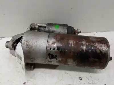 Second-hand car spare part starter motor for ford focus i (daw, dbw) 1.8 tdci oem iam references   