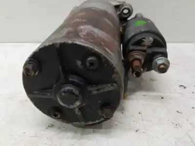 Second-hand car spare part starter motor for ford focus i (daw, dbw) 1.8 tdci oem iam references   