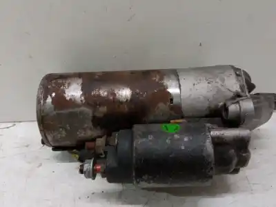 Second-hand car spare part starter motor for ford focus i (daw, dbw) 1.8 tdci oem iam references   
