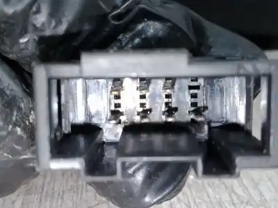 Second-hand car spare part right rearview mirror for seat leon (1m1) 1.9 tdi oem iam references   