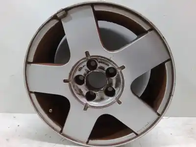 Peça sobressalente para automóvel em segunda mão jante por volkswagen golf iv (1j1) 1.9 tdi referências oem iam 