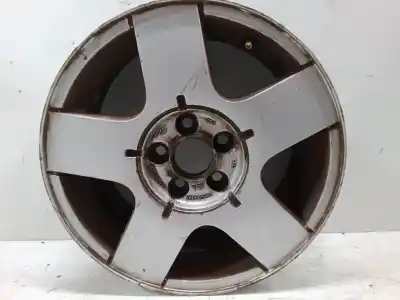 Peça sobressalente para automóvel em segunda mão jante por volkswagen golf iv (1j1) 1.9 tdi referências oem iam 