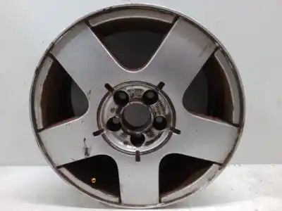Peça sobressalente para automóvel em segunda mão jante por volkswagen golf iv (1j1) 1.9 tdi referências oem iam 