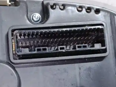 Автозапчастина б/у панель інструментів для nissan qashqai / qashqai +2 i (j10, nj10, jj10e) 1.5 dci посилання на oem iam 248108r50e  