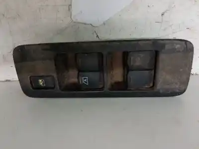 Second-hand car spare part LEFT FRONT POWER WINDOW SWITCH for NISSAN QASHQAI / QASHQAI +2 I (J10, NJ10, JJ10E)  OEM IAM references   