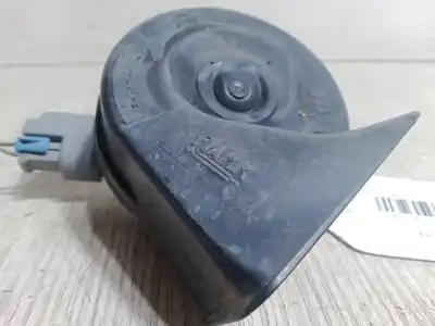 Second-hand car spare part HORN for NISSAN QASHQAI / QASHQAI +2 I (J10, NJ10, JJ10E)  OEM IAM references   