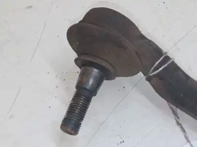 Pièce détachée automobile d'occasion crémaillère de direction pour renault megane iii fastback (bz0/1_, b3_) 1.2 tce (bz2b, bz11) références oem iam 490018982r  
