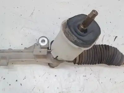 Pièce détachée automobile d'occasion crémaillère de direction pour renault megane iii fastback (bz0/1_, b3_) 1.2 tce (bz2b, bz11) références oem iam 490018982r  