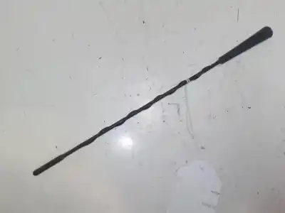 Pièce détachée automobile d'occasion antenne pour renault megane iii fastback (bz0/1_, b3_) 1.2 tce (bz2b, bz11) références oem iam 