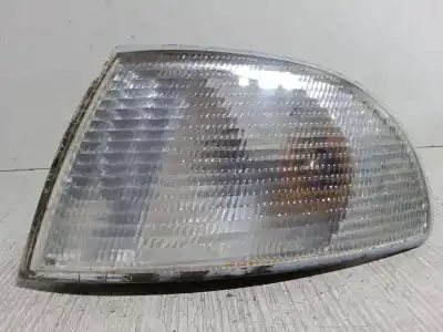Автозапчасти б/у левый боковой фонарь за audi a4 b5 (8d2) 1.9 tdi ссылки oem iam 