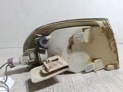 Автозапчасти б/у левый боковой фонарь за audi a4 b5 (8d2) 1.9 tdi ссылки oem iam   