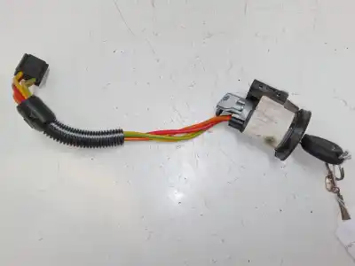 Автозапчастина б/у стартер для renault scénic i monospace (ja0/1_, fa0_) 1.4 16v (ja0d, ja1h, ja0w, ja10) посилання на oem iam 