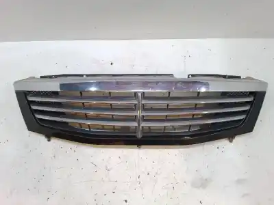 Second-hand car spare part front grille for ssangyong rexton / rexton ii (gab_) 2.7 xdi oem iam references 