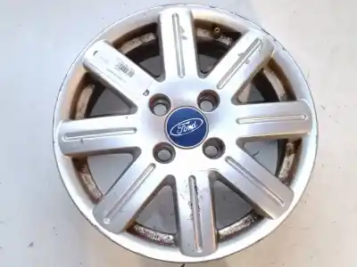 Автозапчасти б/у ШИНА за FORD FIESTA V (JH_, JD_)  ссылки OEM IAM   