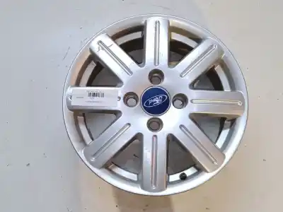 Автозапчасти б/у ШИНА за FORD FIESTA V (JH_, JD_)  ссылки OEM IAM   