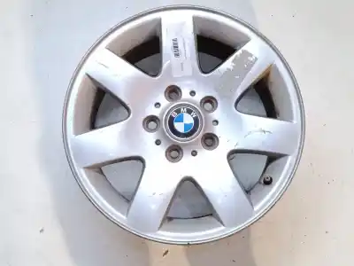 Pièce détachée automobile d'occasion JANTE pour BMW 3 (E46)  Références OEM IAM 7JX16H2 IS47  