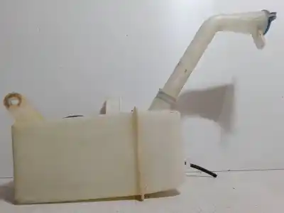 Peça sobressalente para automóvel em segunda mão depósito do limpa vidros por chevrolet lacetti (j200) 1.4 16v referências oem iam 96 389 088