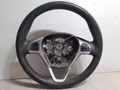 Peça sobressalente para automóvel em segunda mão volante por ford tourneo courier b460 monospace 1.0 ecoboost referências oem iam 