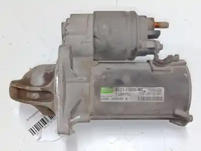 Автозапчасти б/у двигатель запускается за ford fiesta vi (cb1, ccn) 1.25 ссылки oem iam 31285782  