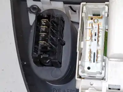 Автозапчастина б/у контроль опалення / кондиціонації для renault scénic i monospace (ja0/1_, fa0_) 1.4 16v (ja0d, ja1h, ja0w, ja10) посилання на oem iam 663212p  