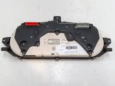 Piesă de schimb auto la mâna a doua ceas bord pentru renault scénic i monospace (ja0/1_, fa0_) 1.4 16v (ja0d, ja1h, ja0w, ja10) referințe oem iam p8200071811  
