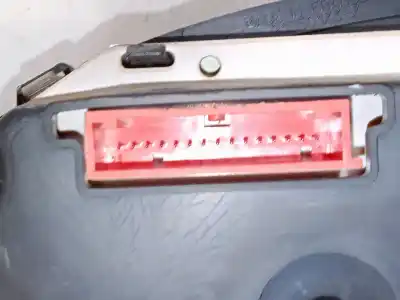 Piesă de schimb auto la mâna a doua ceas bord pentru renault scénic i monospace (ja0/1_, fa0_) 1.4 16v (ja0d, ja1h, ja0w, ja10) referințe oem iam p8200071811  