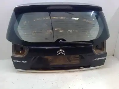 Автозапчастина б/у загальні двері для citroen c-crosser (vu_, vv_) 2.2 hdi посилання на oem iam   