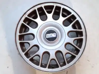 Peça sobressalente para automóvel em segunda mão jante por volkswagen golf iii variant (1h5) 1.6 referências oem iam 