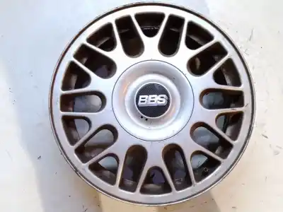 Peça sobressalente para automóvel em segunda mão jante por volkswagen golf iii variant (1h5) 1.6 referências oem iam 