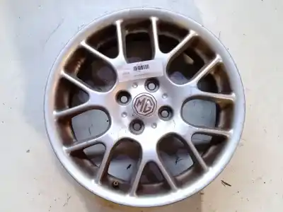 Second-hand car spare part RIM for MG MG ZR  OEM IAM references   
