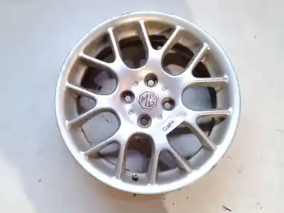 Second-hand car spare part RIM for MG MG ZR  OEM IAM references   