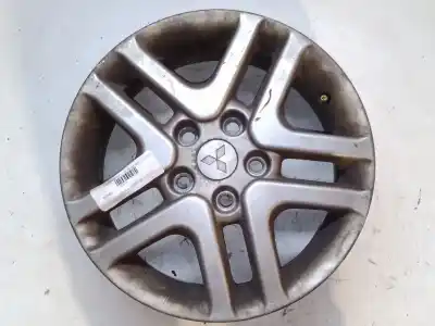 Автозапчастина б/у шина для mitsubishi montero io i (h6_w, h7_w) 1.8 (h76w, h66w) посилання на oem iam 