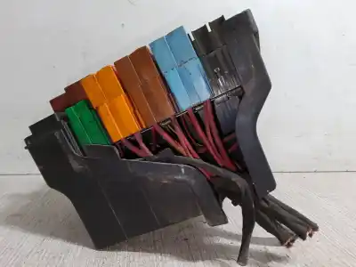 Second-hand car spare part fuse box unit for renault laguna ii (bg0/1_) 2.0 16v (bg00, bg0k, bg0p, bg0w) oem iam references 8200276459a1  