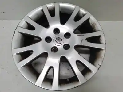 Second-hand car spare part rim for renault laguna ii (bg0/1_) 2.0 16v (bg00, bg0k, bg0p, bg0w) oem iam references 