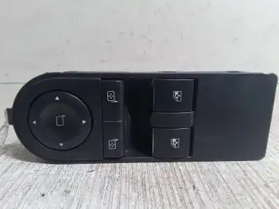 Автозапчастина б/у передні вікний вмикач для opel astra h (a04) 1.7 cdti (l48) посилання на oem iam 