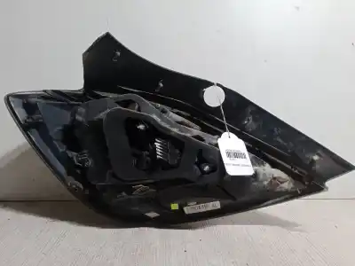 Автозапчастина б/у правий ліхтар для opel astra h (a04) 1.7 cdti (l48) посилання на oem iam   