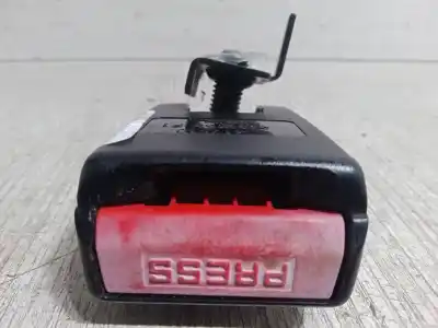 İkinci el araba yedek parçası arka sag kemer kanca için renault scénic i monospace (ja0/1_, fa0_) 1.9 dti (ja0n) oem iam referansları 