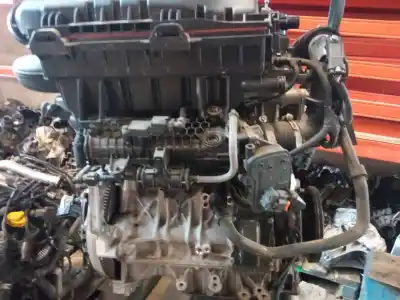 Автозапчасти б/у полный двигатель за opel corsa f 1.2 (68) ссылки oem iam   