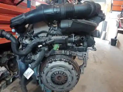 Автозапчасти б/у полный двигатель за opel corsa f 1.2 (68) ссылки oem iam   