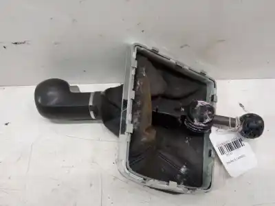 Second-hand car spare part gear lever for opel astra h gtc (a04) 1.6 (l08) oem iam references   
