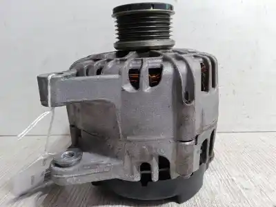 Автозапчасти б/у генератор за opel corsa f 1.2 (68) ссылки oem iam 9835689480