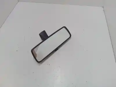 Tweedehands auto-onderdeel binnenspiegel voor volkswagen fox fastback (5z1, 5z3, 5z4) 1.2 oem iam-referenties 