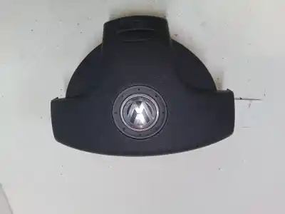 Tweedehands auto-onderdeel airbag voor links voor volkswagen fox fastback (5z1, 5z3, 5z4) 1.2 oem iam-referenties 