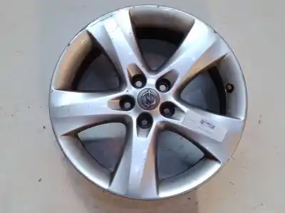 Piesă de schimb auto la mâna a doua JANTÃ pentru OPEL ASTRA J (P10)  Referințe OEM IAM   