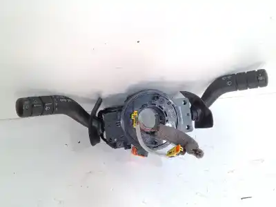 Tweedehands auto-onderdeel lichtbesturing voor volkswagen fox fastback (5z1, 5z3, 5z4) 1.2 oem iam-referenties 