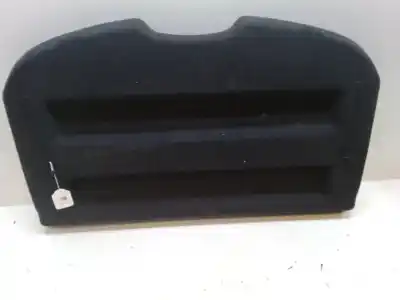 İkinci el araba yedek parçası Arka Tepsi için NISSAN QASHQAI / QASHQAI +2 I (J10, NJ10, JJ10E) 1.5 dCi OEM IAM referansları   