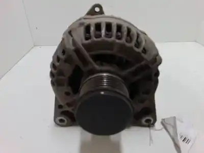 Автозапчастина б/у ГЕНЕРАТОР для NISSAN QASHQAI / QASHQAI +2 I (J10, NJ10, JJ10E)  Посилання на OEM IAM 0124525140  